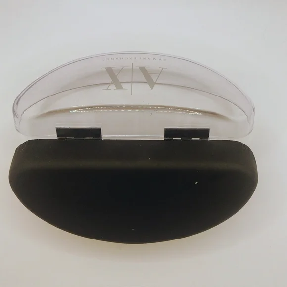 Armani Exchange eyeglasses class - Picture 3 of 5
